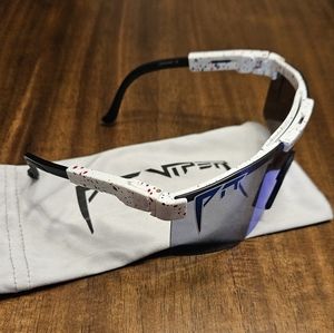 Pit Viper absolute freedom